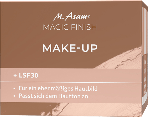 Foundation Make-Up Porcelain Teint LSF 30, 30 ml