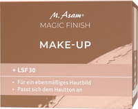 Foundation Make-Up Porcelain Teint LSF 30, 30 ml