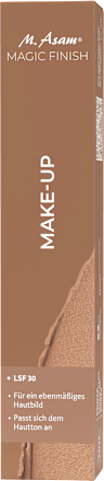 Foundation Make-Up Summer Teint LSF 30, 10 ml