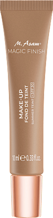 Foundation Make-Up Summer Teint LSF 30, 10 ml