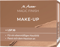 Foundation Make-Up Summer Teint LSF 30, 30 ml