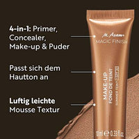 Foundation Make-Up Summer Teint LSF 30, 10 ml
