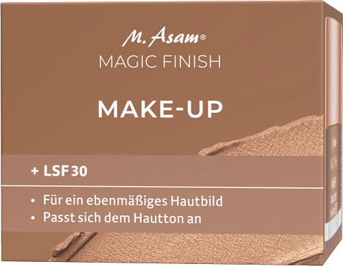 Foundation Make-Up Summer Teint SPF 30, 30 ml