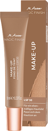 Foundation Make-Up Summer Teint LSF 30, 10 ml