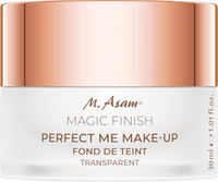 Foundation Perfect Me Make-Up Transparent, 30 ml