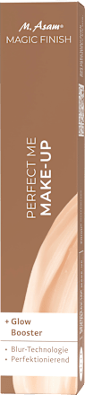 Foundation Perfect Me Make-Up Transparent, 10 ml