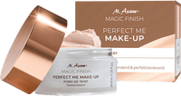 Foundation Perfect Me Make-Up Transparent, 30 ml
