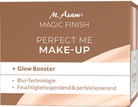 Foundation Perfect Me Make-Up Transparent, 30 ml