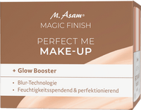 Foundation Perfect Me Make-Up Transparent, 30 ml
