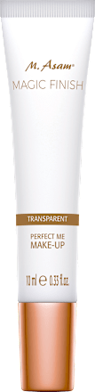 Foundation Perfect Me Make-Up Transparent, 10 ml