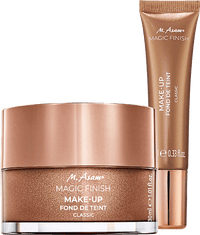 Foundation Set Make-Up Classic Teint (30ml + 10ml Gratis), 40 ml