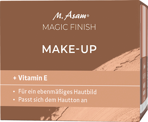 Foundation Set Make-Up Classic Teint (30ml + 10ml Gratis), 40 ml