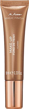 Foundation Set Make-Up Classic Teint (30ml + 10ml Gratis), 40 ml