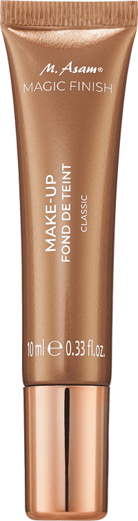 M. Asam Foundation Set Make-Up Classic Teint (30ml + 10ml Gratis), 40 ml