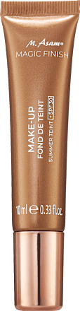 Foundation Set Make-Up Summer Teint LSF 30 (30ml + 10ml Gratis), 40 ml