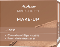 Foundation Set Make-Up Summer Teint LSF 30 (30ml + 10ml Gratis), 40 ml