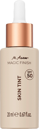 Foundation Skin Tint Cool Honey LSF 50, 20 ml