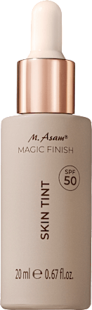 Foundation Skin Tint Warm Sand, 20 ml