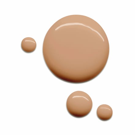 Foundation Skin Tint Warm Sand, 20 ml