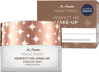 Foundation Sparkling Stars Edition Make-Up Perfect Me, 30 ml
