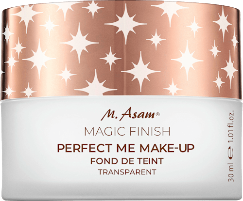 Foundation Sparkling Stars Edition Make-Up Perfect Me, 30 ml