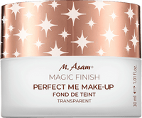 Foundation Sparkling Stars Edition Make-Up Perfect Me, 30 ml