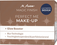 Foundation Sparkling Stars Edition Make-Up Perfect Me, 30 ml