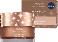 Foundation Sparkling Stars Edition Make-Up Porcelain Teint LSF 30, 30 ml