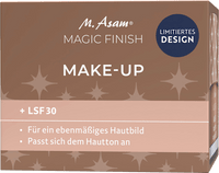 Foundation Sparkling Stars Edition Make-Up Porcelain Teint LSF 30, 30 ml