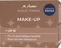 Foundation Sparkling Stars Edition Make-Up Summer Teint LSF 30, 30 ml