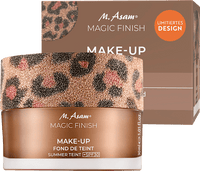 Foundation Wild Edition Make-Up Summer Teint LSF 30, 30 ml M. Asam