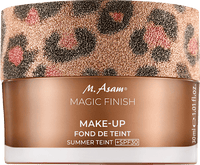 Foundation Wild Edition Make-Up Summer Teint LSF 30, 30 ml M. Asam