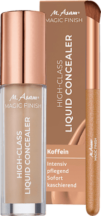 Geschenkset Concealer High Class Liquid Beige 2tlg, 1 St M. Asam