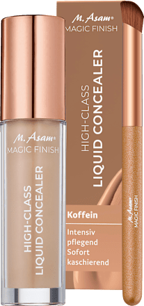 Geschenkset Concealer High Class Liquid Beige 2tlg, 1 St M. Asam