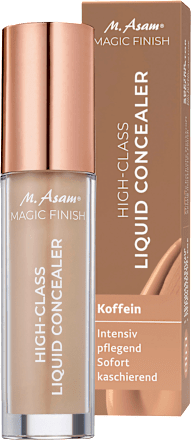 Geschenkset Concealer High Class Liquid Beige 2tlg, 1 St M. Asam