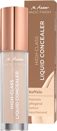 Geschenkset Concealer High Class Liquid Ivory 2tlg, 1 St M. Asam