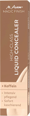 Geschenkset Concealer High Class Liquid Ivory 2tlg, 1 St M. Asam