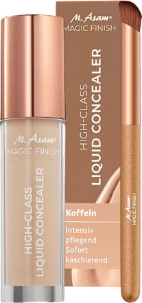Geschenkset Concealer High Class Liquid Nude 2tlg, 1 St M. Asam