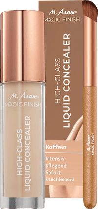 Geschenkset Concealer High Class Liquid Nude 2tlg, 1 St M. Asam