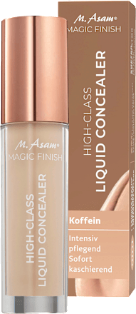 Geschenkset Concealer High Class Liquid Nude 2tlg, 1 St M. Asam