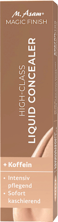 Geschenkset Concealer High Class Liquid Nude 2tlg, 1 St M. Asam