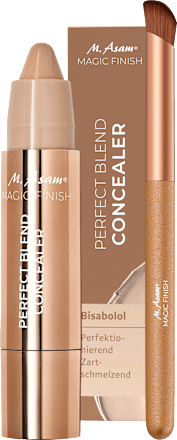Geschenkset Concealer Perfect Blend Nude 2tlg, 1 St M. Asam