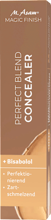Geschenkset Concealer Perfect Blend Nude 2tlg, 1 St M. Asam