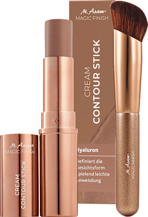 Geschenkset Contouringstift Cream Light Medium 2tlg, 1 St M. Asam