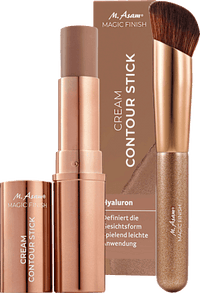 Geschenkset Contouringstift Cream Light Medium 2tlg, 1 St M. Asam