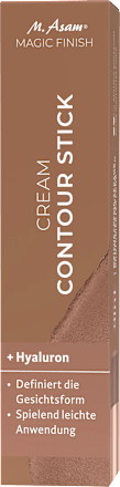 Geschenkset Contouringstift Cream Light Medium 2tlg, 1 St M. Asam