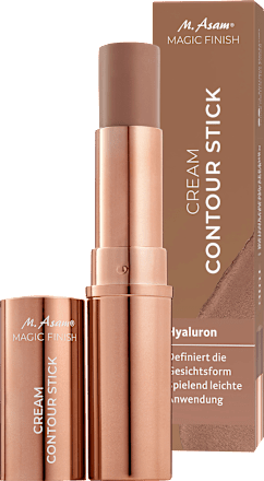 Geschenkset Contouringstift Cream Light Medium 2tlg, 1 St M. Asam