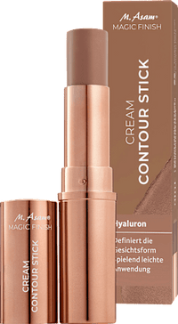 Geschenkset Contouringstift Cream Light Medium 2tlg, 1 St M. Asam
