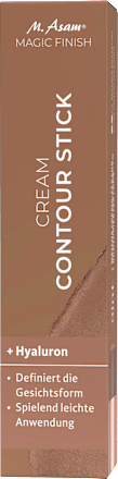 Geschenkset Contouringstift Cream Medium Dark 2tlg, 1 St M. Asam