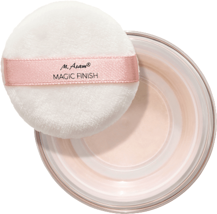Geschenkset Final Touch Bare Skin Puder 2tlg, 1 St
